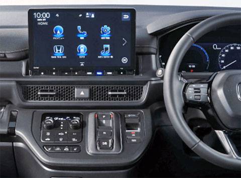 Incar RHO-FC1060