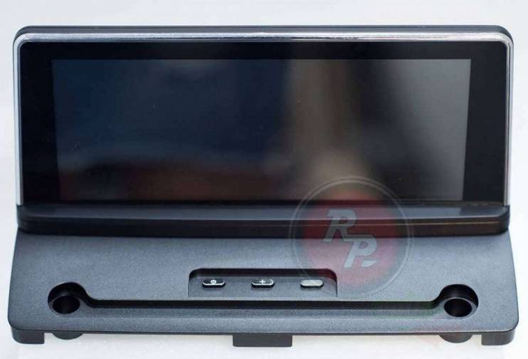 Штатная магнитола Redpower 31190 IPS Volvo XC90 (2006-2015) c штатным AUX