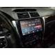 Автомагнитола IQ NAVI T58-2918CFHD Toyota Camry V55 (2014-2018) 10,1