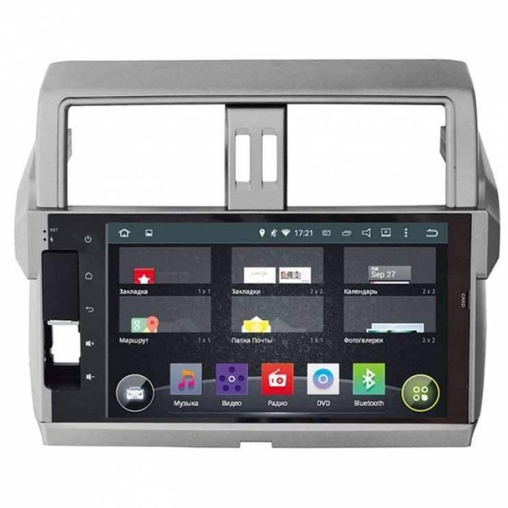 INCAR AHR-2252
