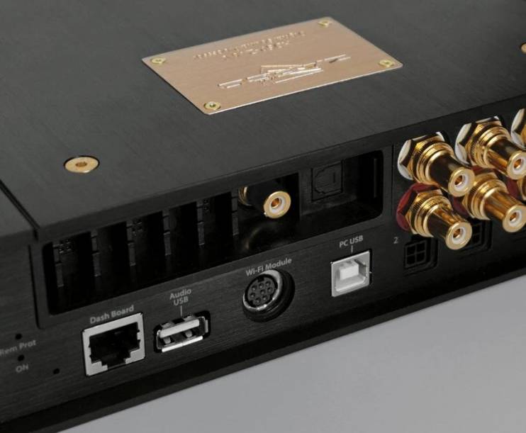 ZAPCO HDSP-Z16 V P96 PAD-A