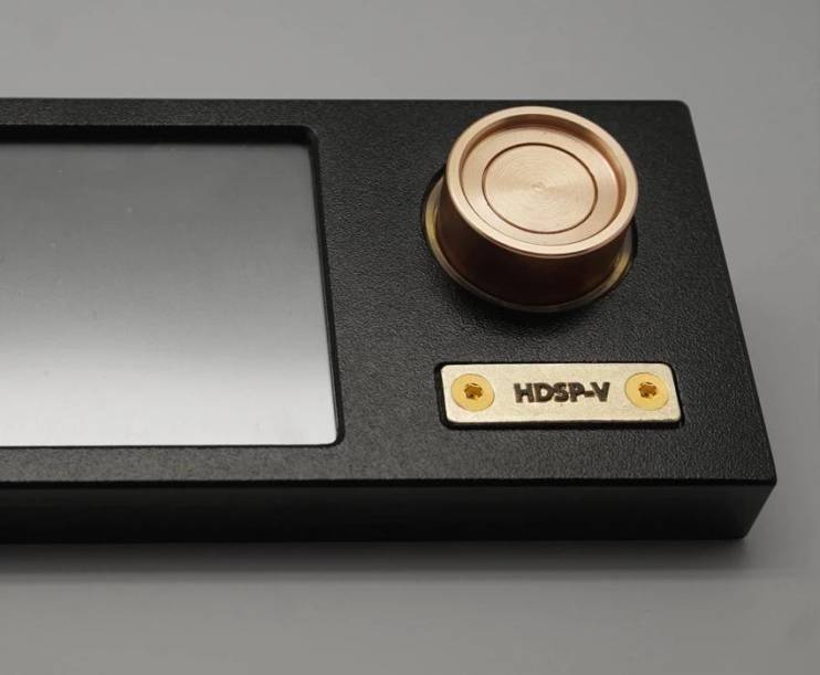 ZAPCO HDSP-Z16 V P96 PAD-A