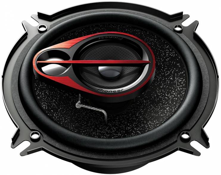 Pioneer TS-R1350S