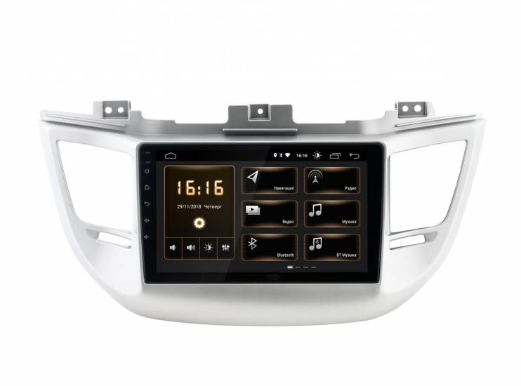 Incar XTA-2404