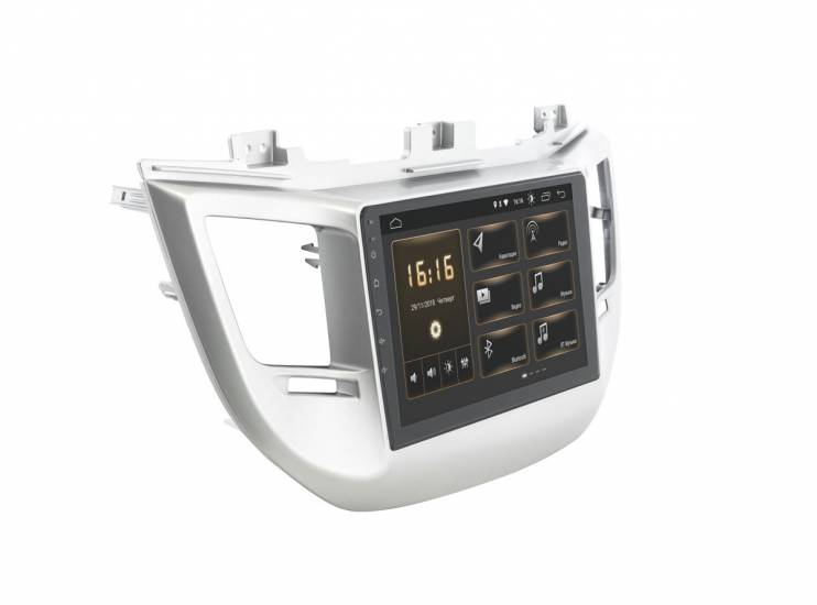 Incar XTA-2404