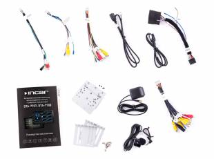 Incar DTA-7708