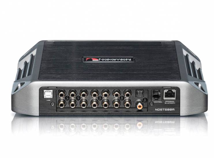 Nakamichi NDST500A