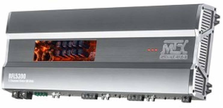 MTX RFL5300