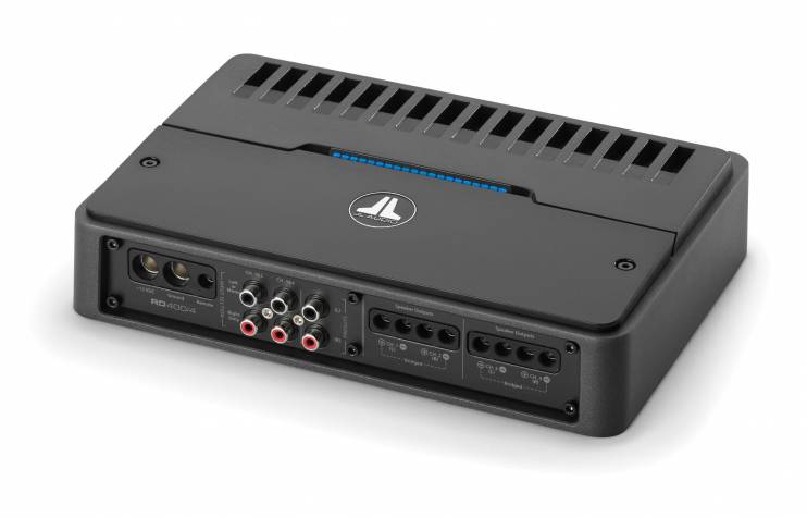 Jl audio RD400/4