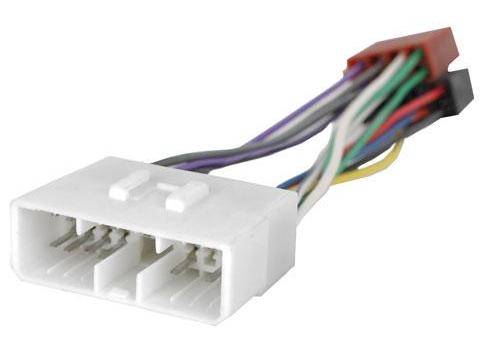 Incar ISO DWL-98
