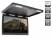 Потолочный монитор 22" AVIS AVS2220MPP (черный) со встроенным медиаплеером