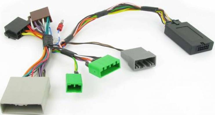 Connects2 CTSHO002.2