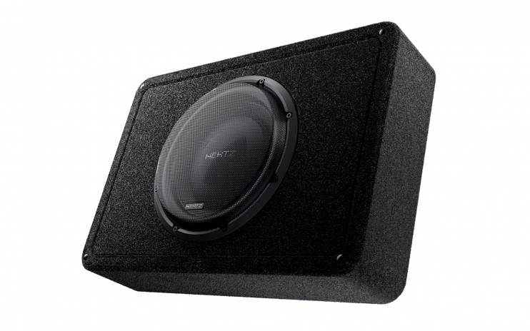 Hertz MPBX 250 S2