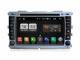 Штатная магнитола FarCar s170 для KIA Cerato на Android (L038)