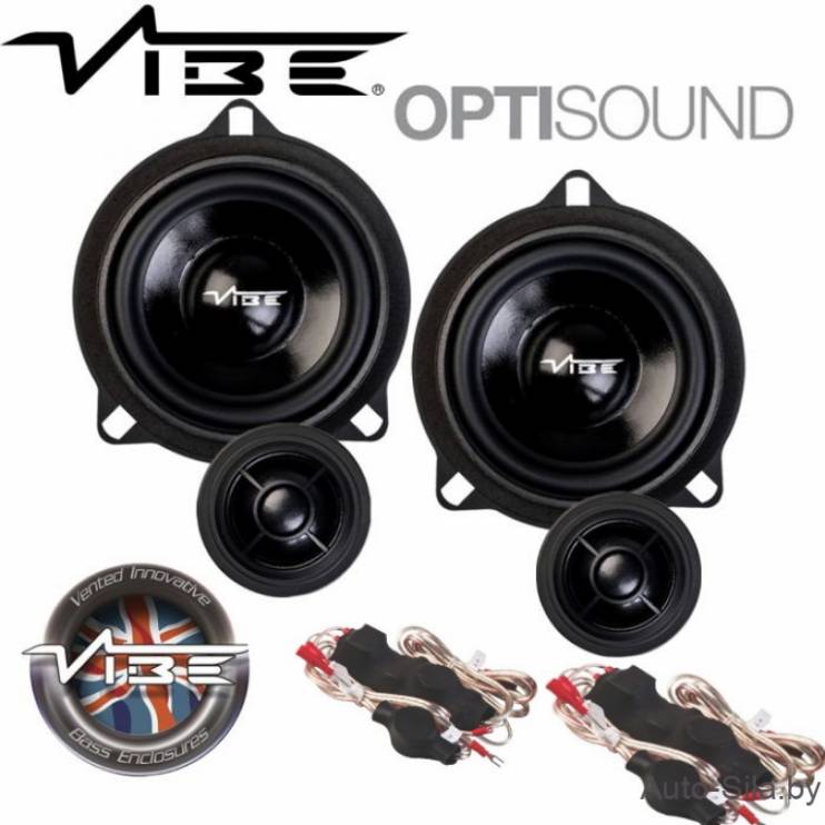 Vibe OPTISOUNDBMW4-V4