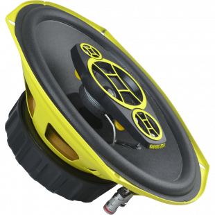 GROUND ZERO GZCF 7104XSPL