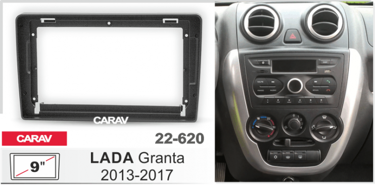 Carav 22-620