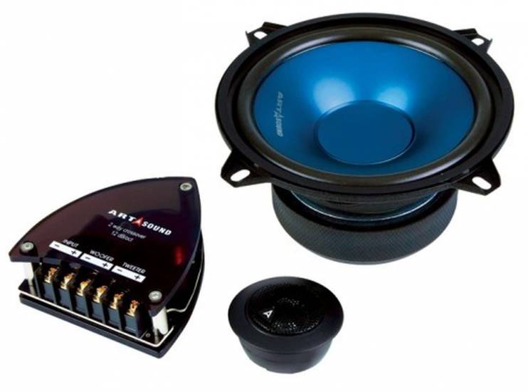 Art Sound AL5.2