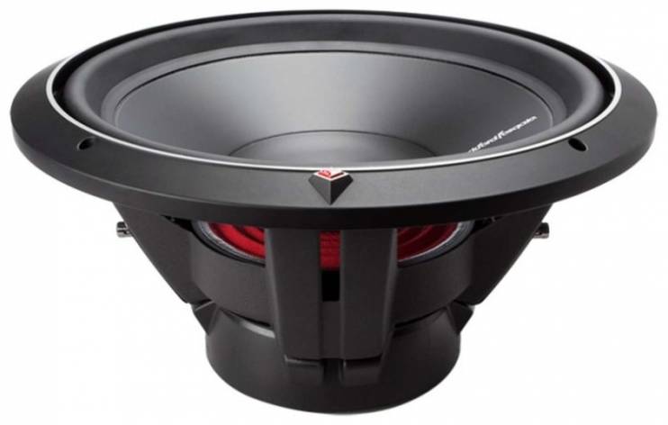 Rockford Fosgate P2D4-15