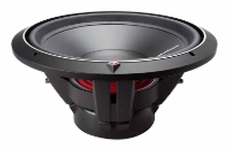 Rockford Fosgate P2D4-15