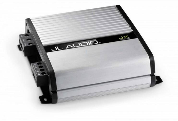 JL Audio JX500/1D