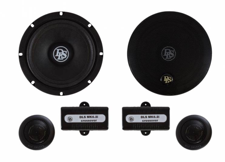 DLS XCK-MK6.2i