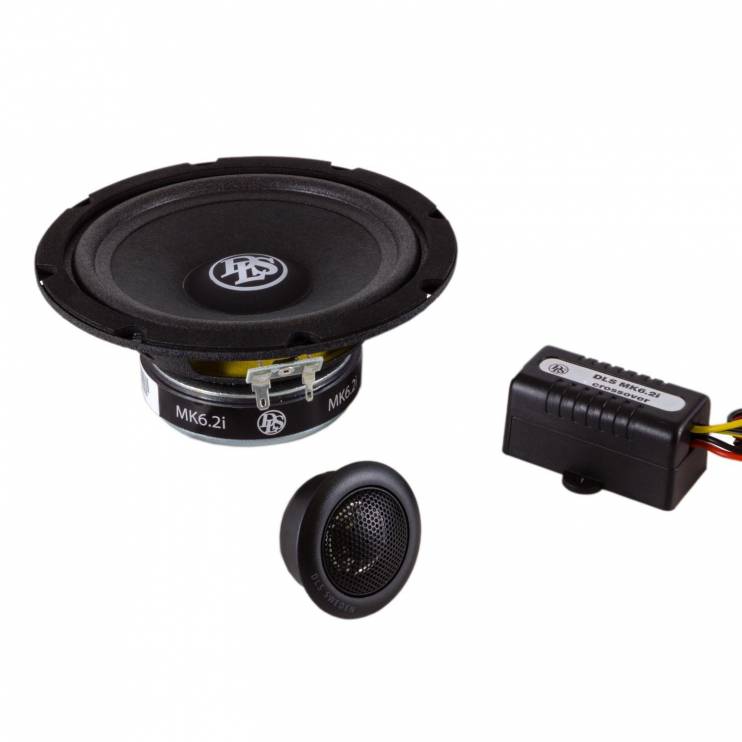 DLS XCK-MK6.2i