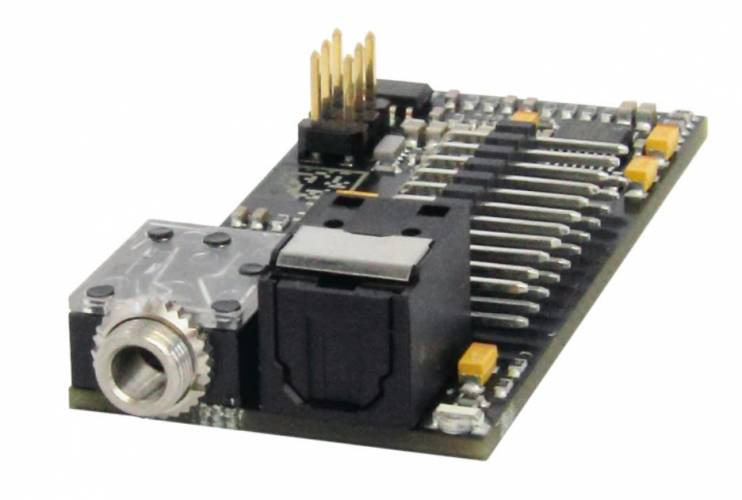 Match MEC AUX IN для PP 86DSP, PP 62DSP