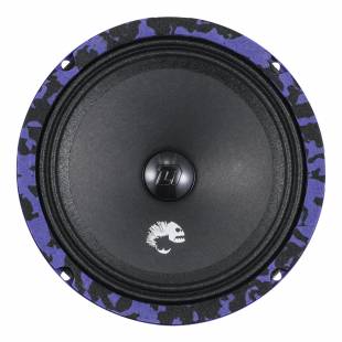 DL Audio Piranha 165