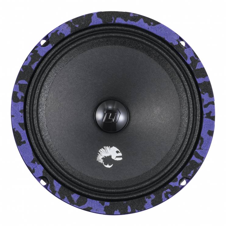 DL Audio Piranha 165
