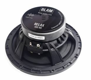 BLAM W165R2