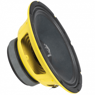 GROUND ZERO GZCK 250SPL