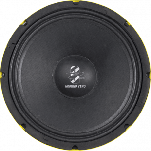 GROUND ZERO GZCK 250SPL
