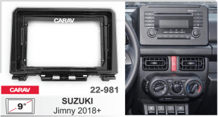 Carav 22-981