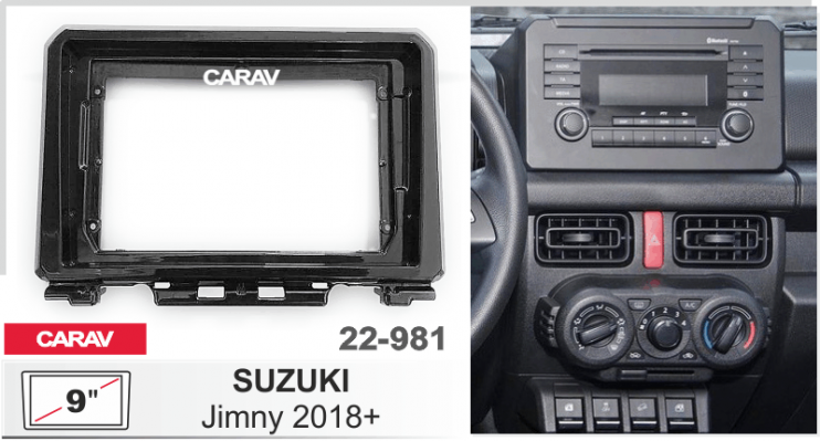 Carav 22-981