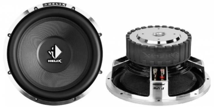 Helix P 8W Precision