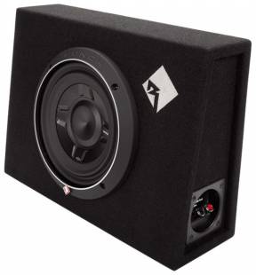 Rockford Fosgate P3S-1X8
