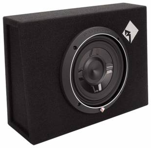 Rockford Fosgate P3S-1X8