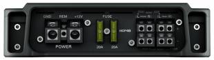 Hertz HCP 4