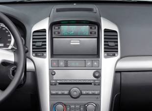 Incar RCV-FC231