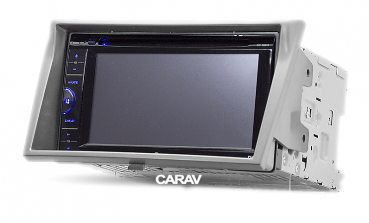 Carav 11-096