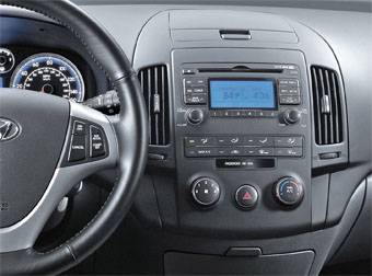 Incar RHY-N09
