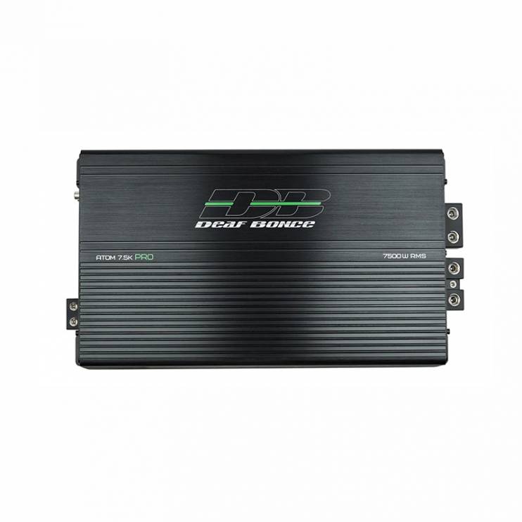 Apocalypse Atom 7.5K PRO