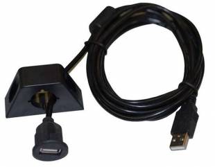 Alpine KCE-USB3