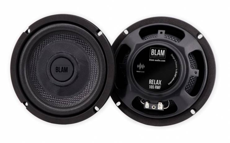 BLAM 165RWF