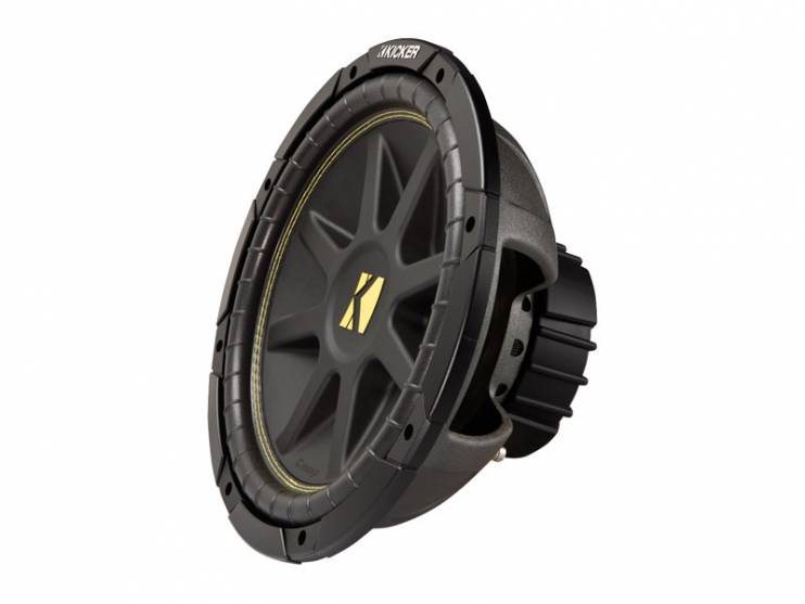 KICKER CWCS154