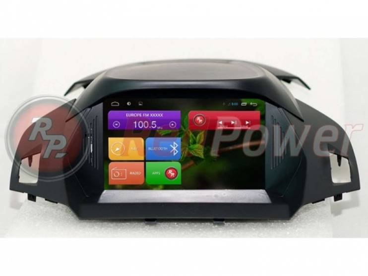 Redpower 21151