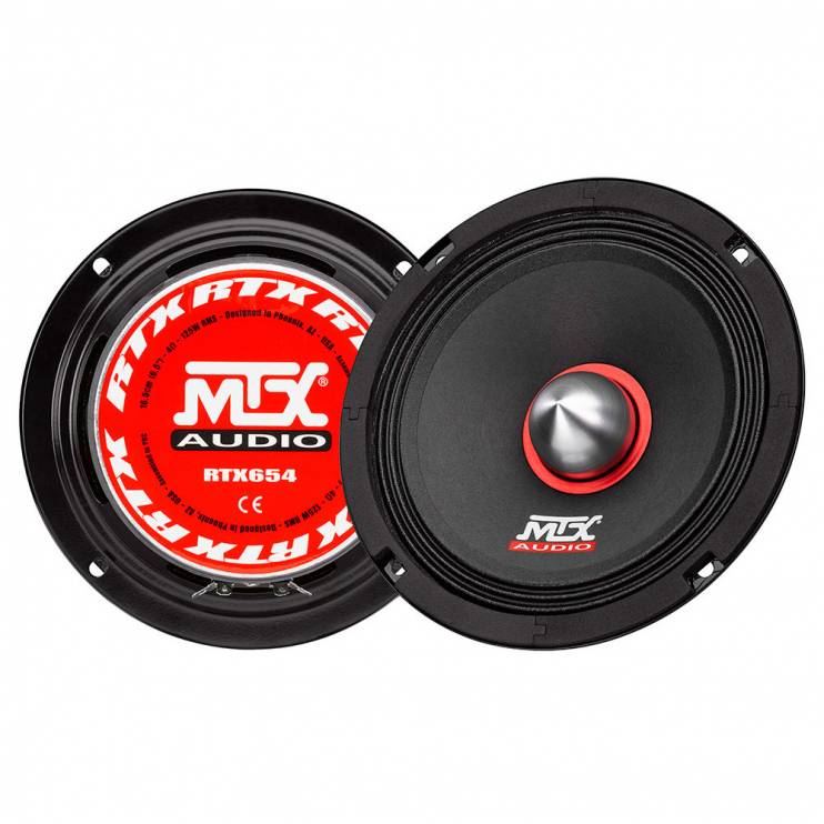 MTX RTX654