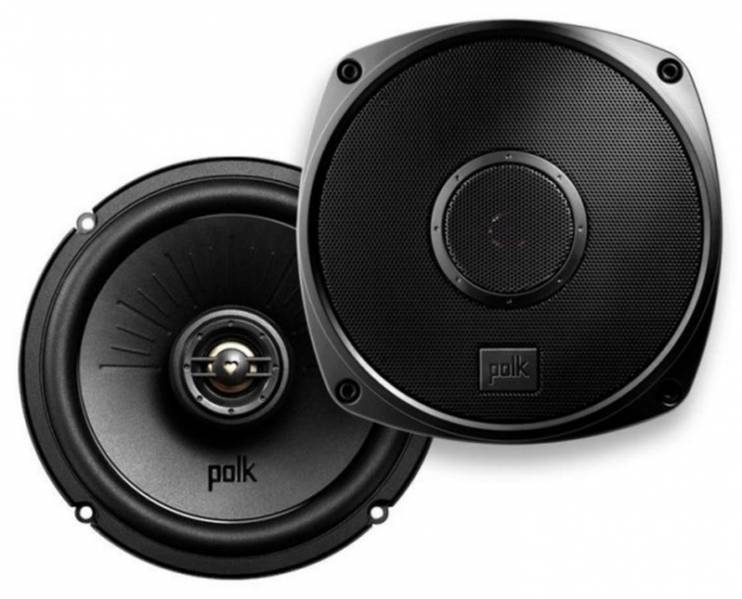 POLK AUDIO DXi651