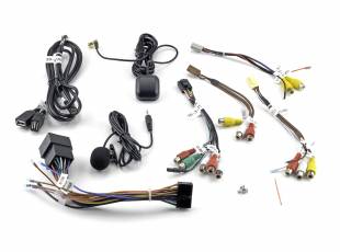 Incar TSA-7090